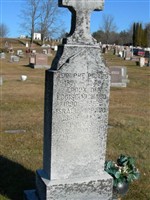 Marie Rodrigue Michaud