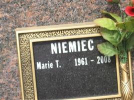 Marie Therese Niemiec