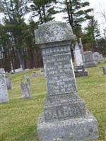 Marilla (Bishop) Halbert Marilla (Bishop) Halbert