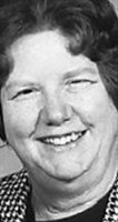 Marilyn E. Rodey Smith Marilyn E. Rodey Smith