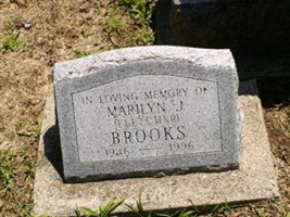Marilyn J Fletcher Brooks Marilyn J Fletcher Brooks