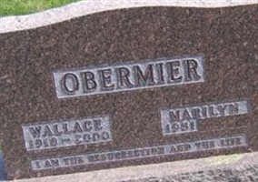Marilyn Obermier Marilyn Obermier