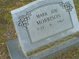 Mark Joe Morrison