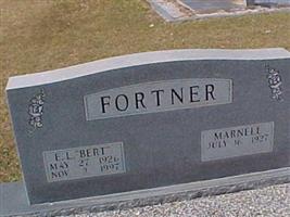 Marnell Fortner