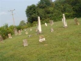 Marsh Cemetery