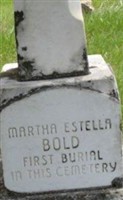 Martha Estella Bold Martha Estella Bold