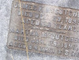 Martha McCutcheon Martha McCutcheon