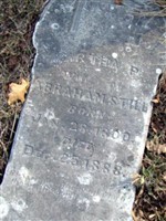 Martha Poage Moore Still Martha Poage Moore Still