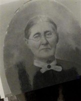 Martha Poage Moore Still Martha Poage Moore Still