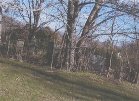 Martin Cemetery