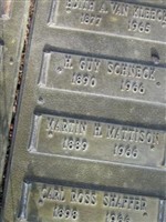 Martin H Mattison