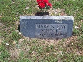 Marvin Ray Penfold