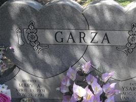 Mary A. Garza