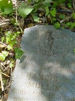 Mary A. Mullin Mary A. Mullin