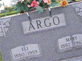 Mary Belle Staton Argo Mary Belle Staton Argo