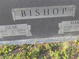 Mary Bishop