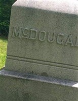 Mary C. McDougal Mary C. McDougal