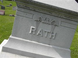 Mary C Rath