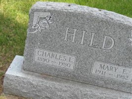 Mary E Hild Mary E Hild