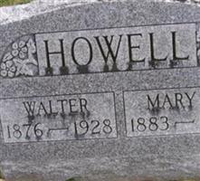 Mary E. Howell