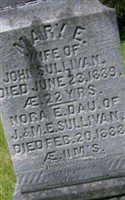 Mary E. Sullivan