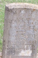 Mary Halbert Mary Halbert