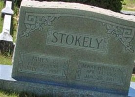 Mary Houston Watlington Stokely Mary Houston Watlington Stokely