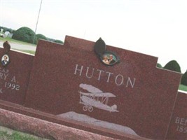 Mary Hutton