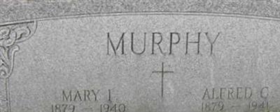 Mary I Murphy
