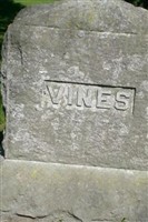 Mary J. Vines