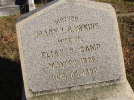 Mary L Hawkins Camp