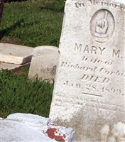 Mary M. Corbitt