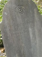 Mary Meredith Hare Mary Meredith Hare
