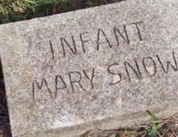 Mary Snow
