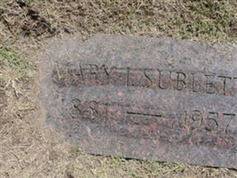 Mary Sublett (2026212.jpg)