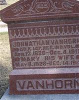 Mary VanHorn
