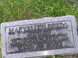 Maryellen Deeds