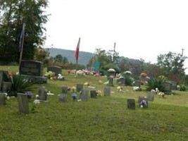 Masingale Cemetery