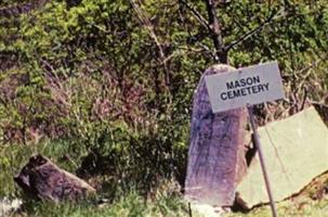 Mason Cemetery