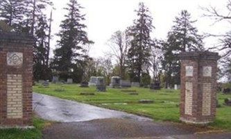 Masonic Cemetery Masonic Cemetery