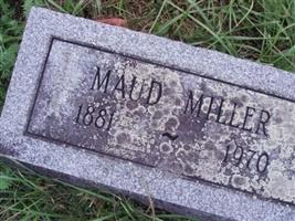 Maud Miller