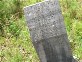 Maudie Koonce