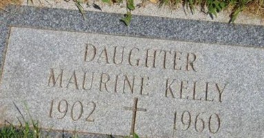 Maurine Kelly
