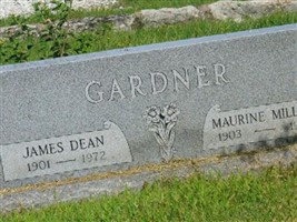 Maurine Miller Gardner