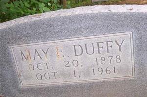 May E Duffy