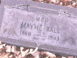 Mayme Ball