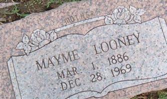 Mayme Looney