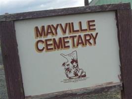 Mayville Cemetery