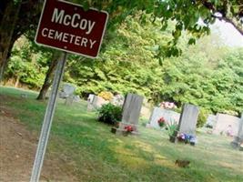 McCoy Cemetery