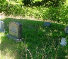 McCullough Family Cemetery